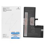 BATTERY FOR IPHONE X (JCID) 2716mAh