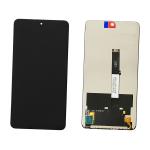 DISPLAY LCD PER XIAOMI POCO X3 PRO NERO