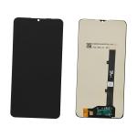 PANTALLA LCD PARA ZTE BLADE A52 / A72 5G 7540N NEGRO