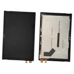 ECRAN LCD POUR MICROSOFT SURFACE PRO 4 V1.0 NOIR