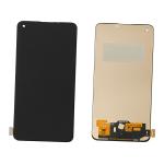 DISPLAY LCD FOR OPPO F19 CPH2219 / F19 PRO CPH2285 BLACK (INCELL)