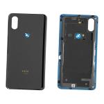 BACK COVER PER XIAOMI MI MIX 3 NERO ONYX 560620070033