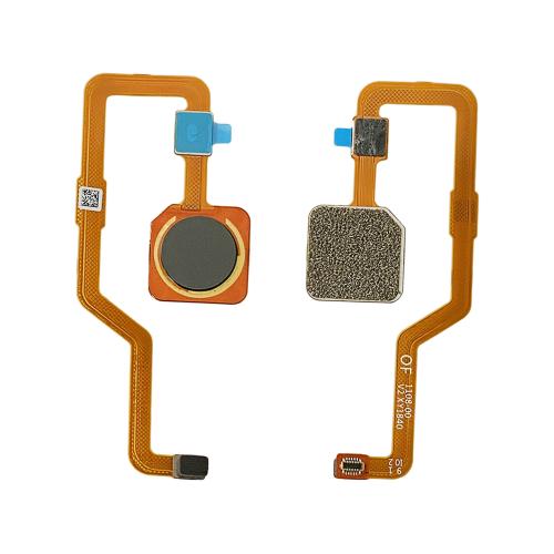 FLAT FINGERPRINT PER XIAOMI MI MIX 3 NERO 492131019076