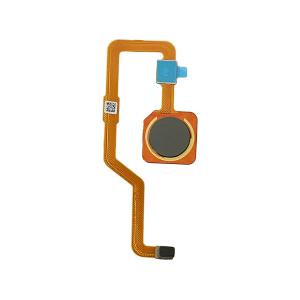 FLAT FINGERPRINT PER XIAOMI MI MIX 3 NERO 492131019076