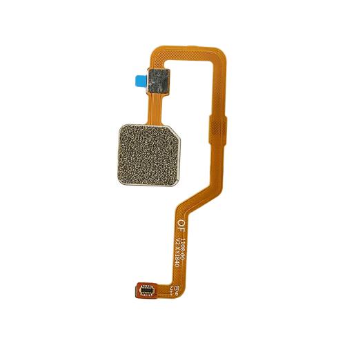 FLAT FINGERPRINT PER XIAOMI MI MIX 3 NERO 492131019076