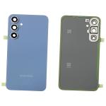 BACK COVER S711B S23 FE 5G BLU GH82-32787E - SERVICE PACK