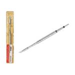 PUNTA PER STAZIONE SALDANTE AIXUN C210-K020 (Standard) A COLTELLO 2mm