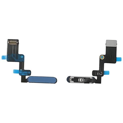 FLAT POWER PER IPAD 10a 2022 10.9 BLU