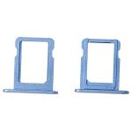 CARRELLO SIM PER IPAD 10a 10.9 2022 BLU