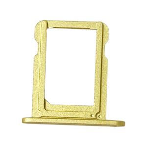 CARRELLO SIM PER IPAD 10a 10.9 2022 GIALLO