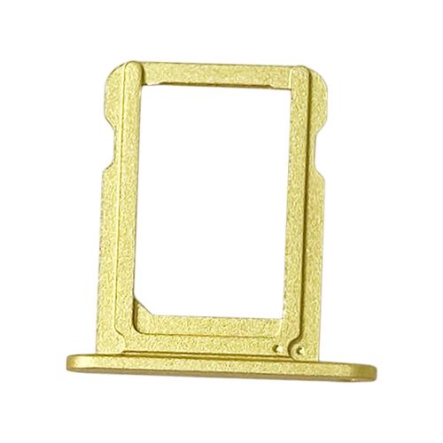 CARRELLO SIM PER IPAD 10a 10.9 2022 GIALLO