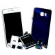 Spare parts for mobile phones