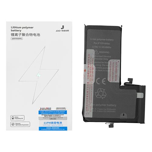 ATTENZIONE: BOKMAN Batteria 6500mAh Per IPhone 13 Pro Max – Alta Capacità Con Kit Di Installazione, Ricariche Fino A 1500 Cicli, Certificata CE