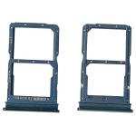 CARRELLO SIM P SMART 2020 SIM +  MICRO SD VERDE