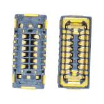 CONNETTORE BTB FLAT SENSORE PER IPHONE 15 (16 PIN)