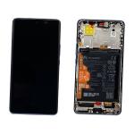 DISPLAY LCD PER HUAWEI NOVA 9 BLU / STARRY BLUE CON FRAME 02354NUF SERVICE PACK
