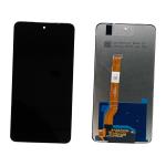 DISPLAY LCD PER OPPO A58 4G CPH2577 NERO (IPS)