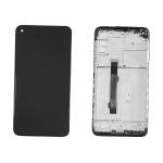 DISPLAY LCD FOR MOTOROLA XT2045 MOTO G8 WITH FRAME