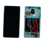 DISPLAY LCD PER ONEPLUS 8 VERDE / GLACIAL GREEN 2011100173 4903863