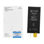 BATTERIE POUR IPHONE 11 (JCID) (SWAP NO FLEX) 3110mAh