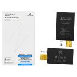 BATTERIA PER IPHONE XS MAX (JCID) (SWAP NO FLEX) SUPERIORE + INFERIORE 3174mAh