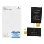 BATTERIE POUR IPHONE XS MAX (JCID) (SWAP NO FLEX) AUGMENTE 3600mAh