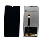DISPLAY LCD FOR BLACKVIEW A55 PRO BLACK