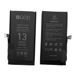 BATTERY FOR IPHONE 13 MINI (GOJI) No Pop-Up (PROUCTION 2024)