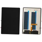 DISPLAY LCD PER XIAOMI REDMI PAD 22081283G NERO