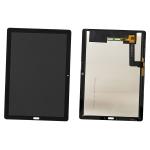 DISPLAY LCD PER HUAWEI MEDIAPAD M5 PRO 10.8 NERO