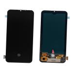 DISPLAY LCD PER XIAOMI MI 10 LITE 5G GRIGIO TARNISH (OLED) (S/S)