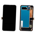 DISPLAY LCD FOR GOOGLE PIXEL 5 5G BLACK G949-00116-01 G949-00088-01