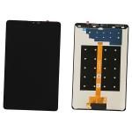 DISPLAY LCD PER SAMSUNG X115 TAB A9 8.7 LTE NERO GH81-24197A SERVICE PACK