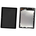 DISPLAY LCD FOR HUAWEI MEDIAPAD T3-10 BLACK