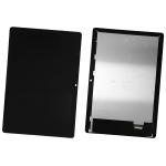 DISPLAY LCD FOR HUAWEI MEDIAPAD T5-10 BLACK COMPATIBLE