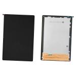 DISPLAY LCD PER SAMSUNG T500 T503 T505 T509 TAB A7 10.4 GRIGIO / NERO 