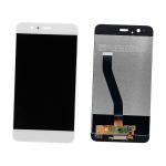 DISPLAY LCD FOR HUAWEI P10  WHITE COMPATIBLE