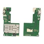 PCB RICARICA PER LENOVO X505F TAB M10