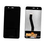 DISPLAY LCD FOR HUAWEI P10  BLACK COMPATIBLE