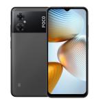 POCO M4 5G DUAL SIM 4GB + 64GB POWER BLACK