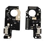 PCB RICARICA PER XIAOMI REDMI NOTE 12 4G 