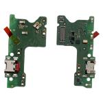 PCB RICARICA Y7 2019 