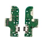 PCB RICARICA PER MOTOROLA XT2091 MOTO G9 POWER