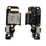 PCB RICARICA PER XIAOMI REDMI NOTE 11 PRO 4G CON LETTORE SIM 