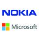 Accessoires pour Nokia/Microsoft