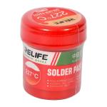 PASTA SALDANTE RELIFE RL-406S 40g FUSIONE 227°C 