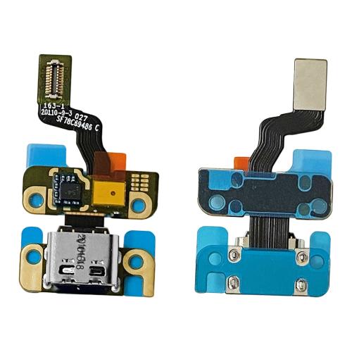 FLAT PCB RICARICA PER MOTOROLA XT2071 RAZR 5G 