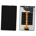 DISPLAY LCD PER SAMSUNG X110 TAB A9 8.7 WIFI NERO GH81-24180A SERVICE PACK