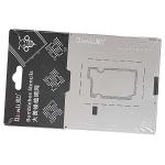 STENCIL PER REBALLING IC CHIP QIANLI QS203 PER SAMSUNG S901B S22