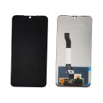 DISPLAY LCD FOR XIAOMI REDMI NOTE 8T BLACK